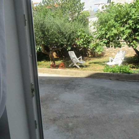 Apartment Vanesa زادار المظهر الخارجي الصورة