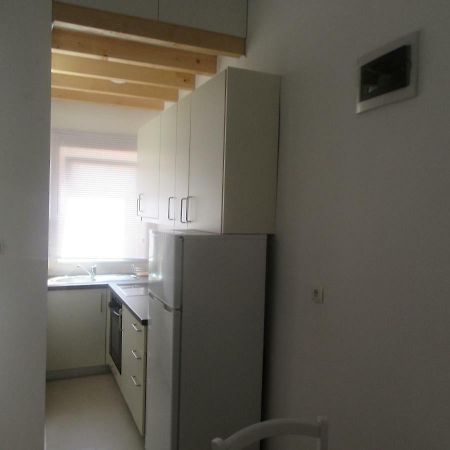 Apartment Vanesa زادار المظهر الخارجي الصورة