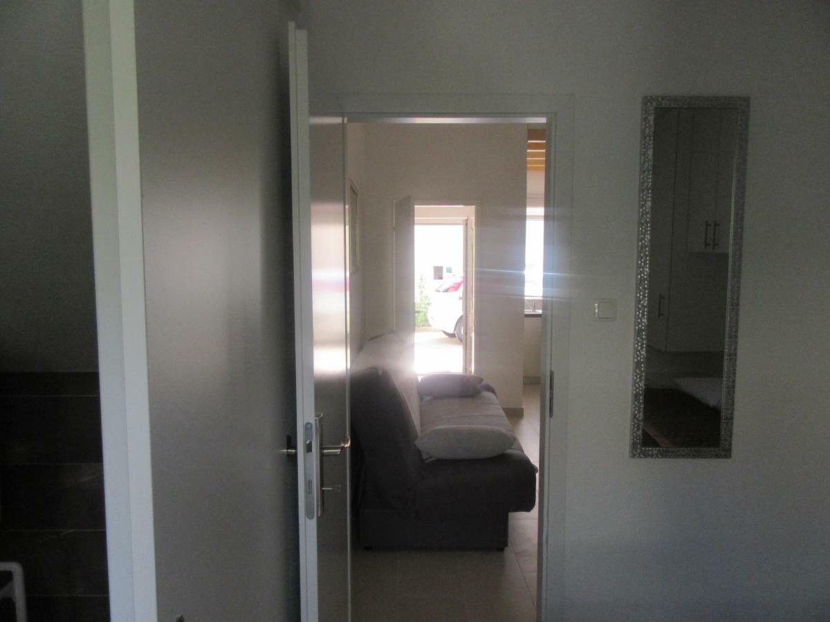 Apartment Vanesa زادار المظهر الخارجي الصورة