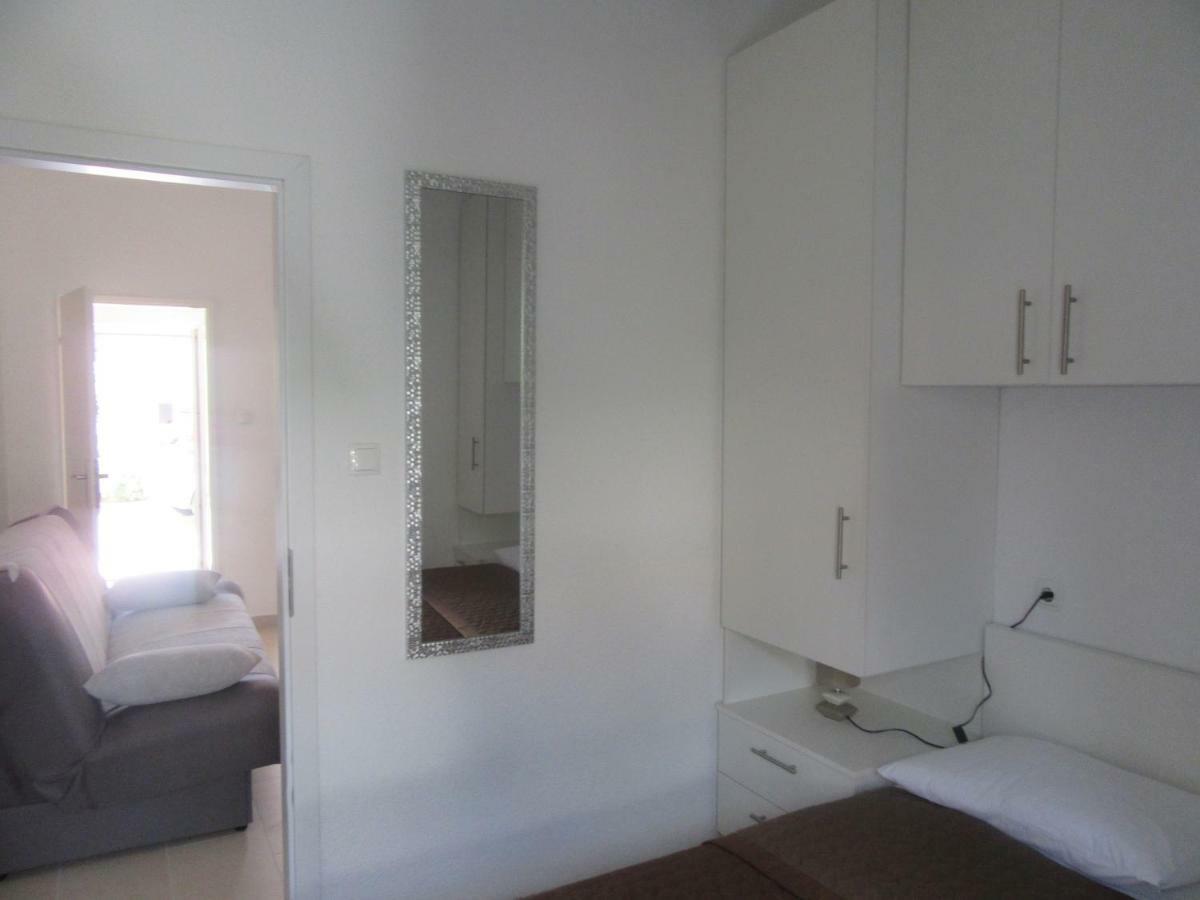 Apartment Vanesa زادار المظهر الخارجي الصورة