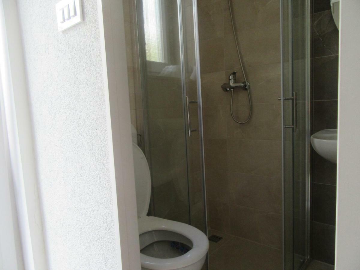 Apartment Vanesa زادار المظهر الخارجي الصورة