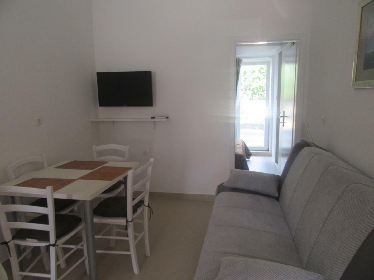 Apartment Vanesa زادار المظهر الخارجي الصورة