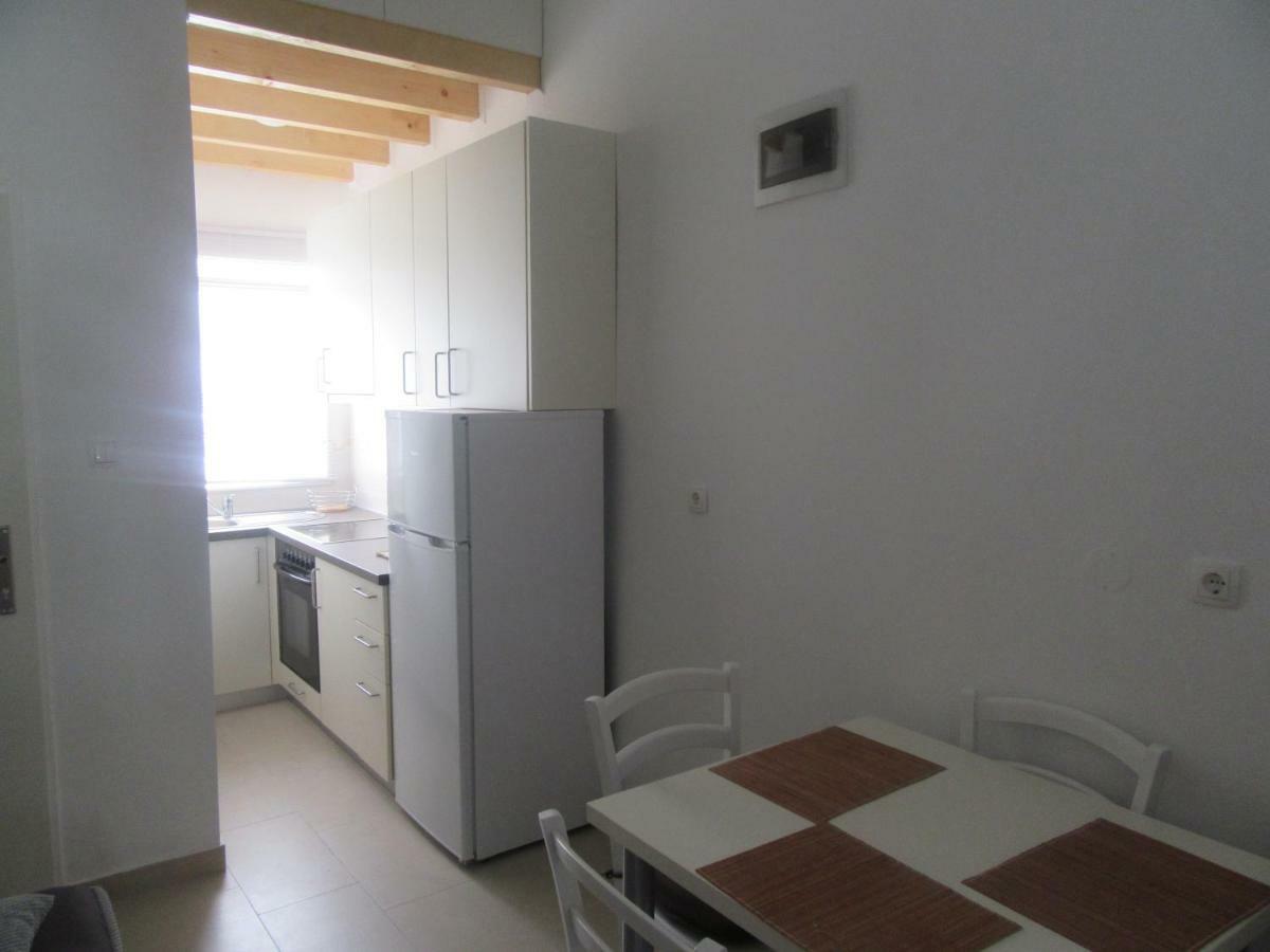 Apartment Vanesa زادار المظهر الخارجي الصورة