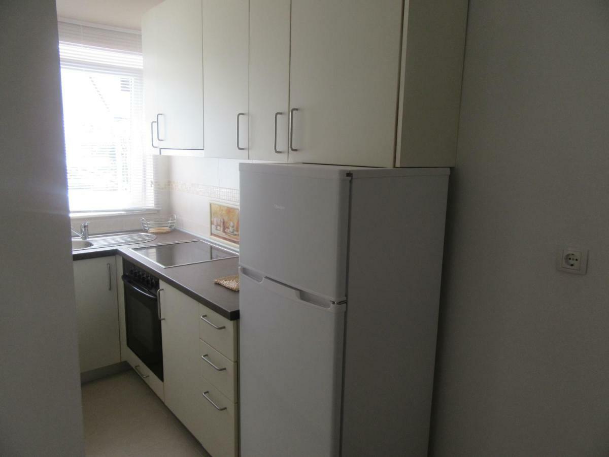 Apartment Vanesa زادار المظهر الخارجي الصورة