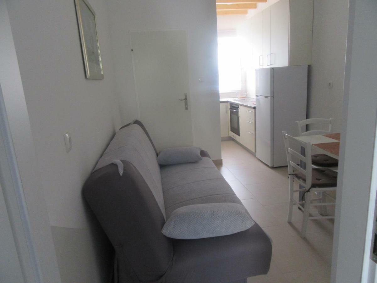 Apartment Vanesa زادار المظهر الخارجي الصورة