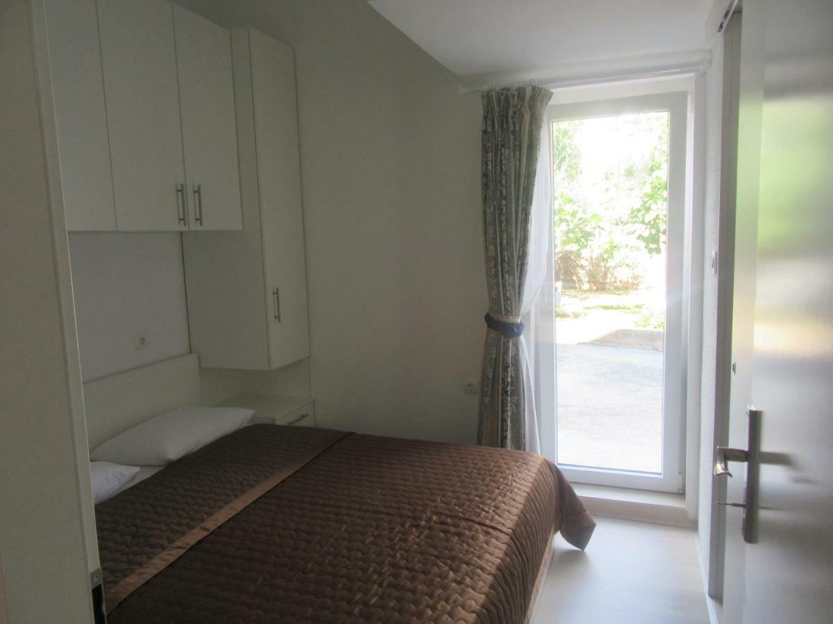 Apartment Vanesa زادار المظهر الخارجي الصورة