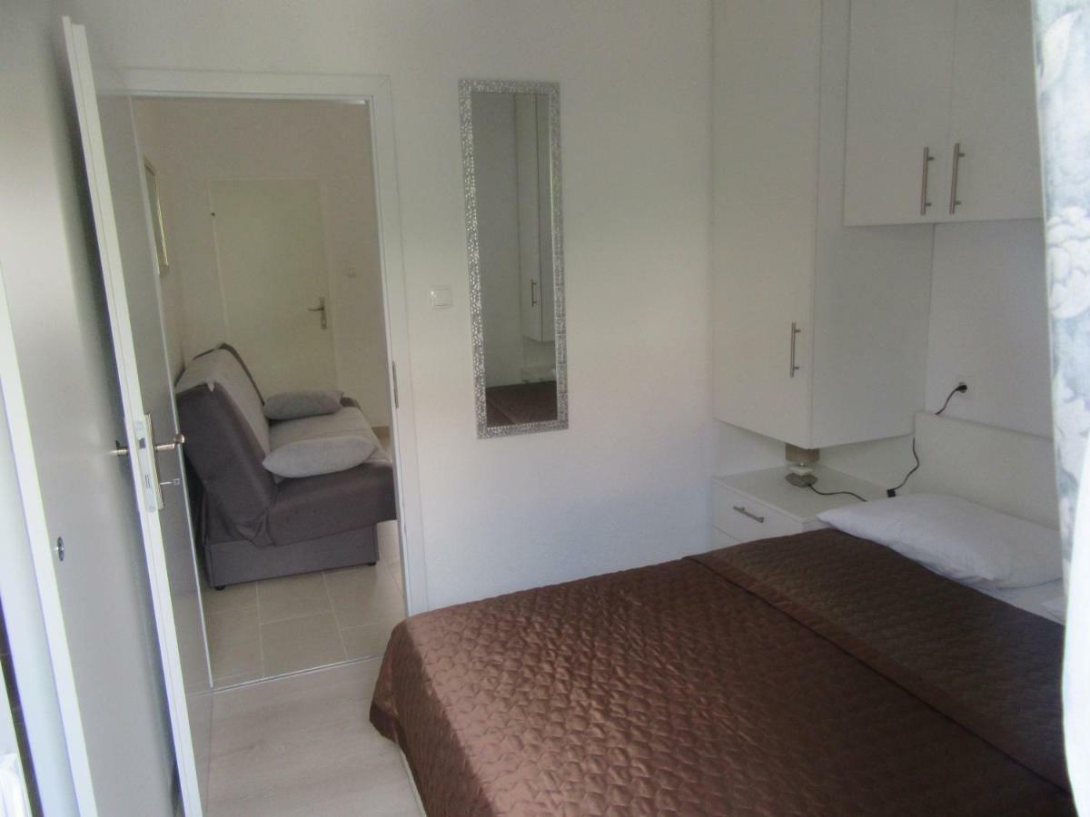 Apartment Vanesa زادار المظهر الخارجي الصورة