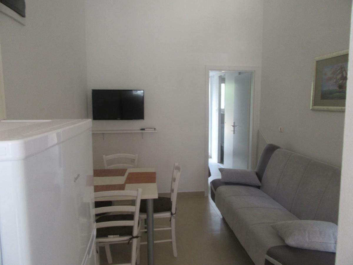 Apartment Vanesa زادار المظهر الخارجي الصورة