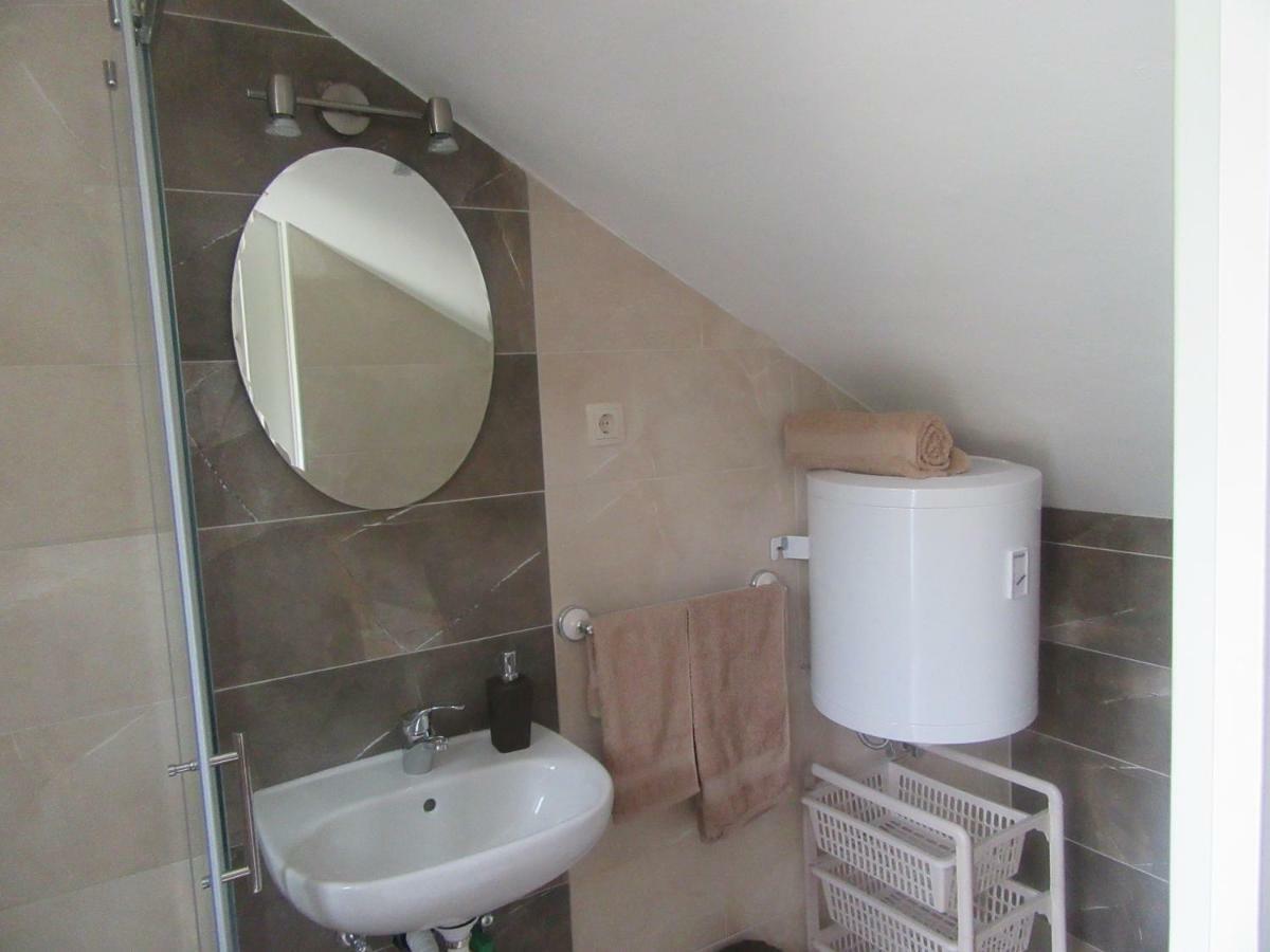 Apartment Vanesa زادار المظهر الخارجي الصورة