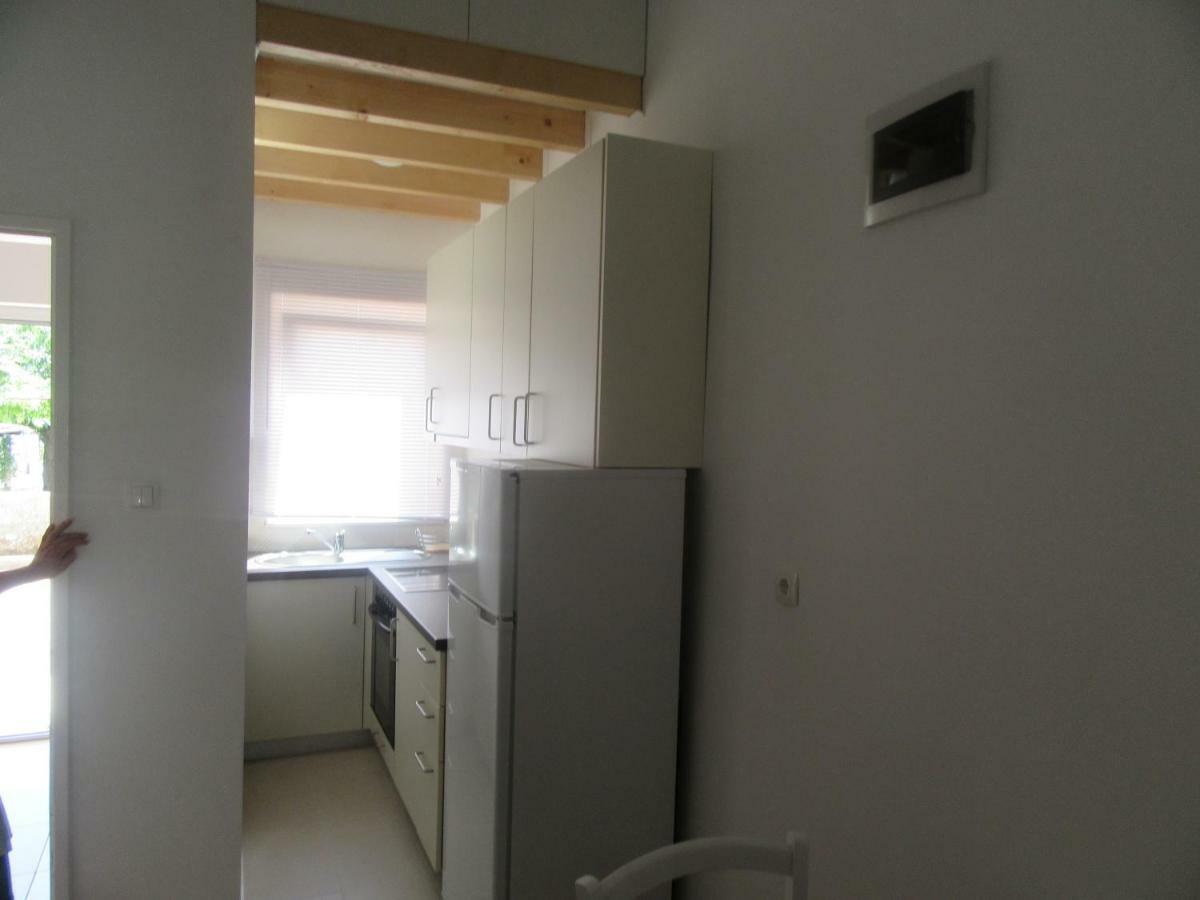 Apartment Vanesa زادار المظهر الخارجي الصورة