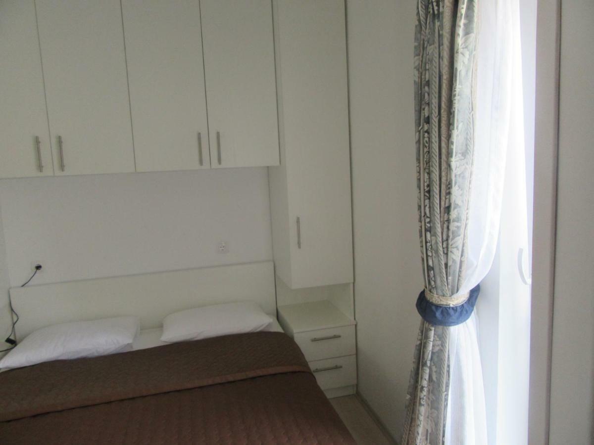 Apartment Vanesa زادار المظهر الخارجي الصورة