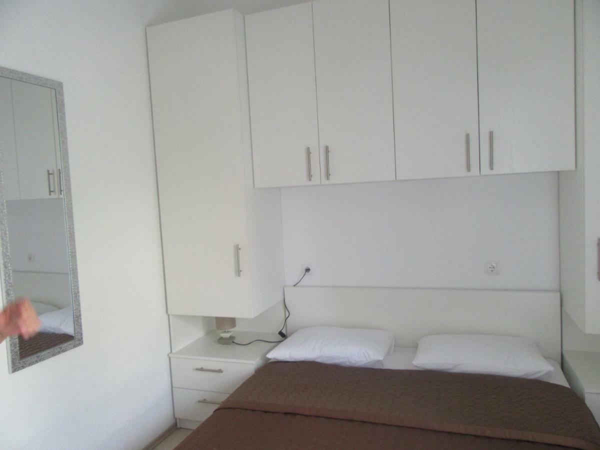 Apartment Vanesa زادار المظهر الخارجي الصورة